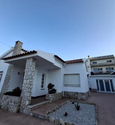 Faulha Casa | Casa R