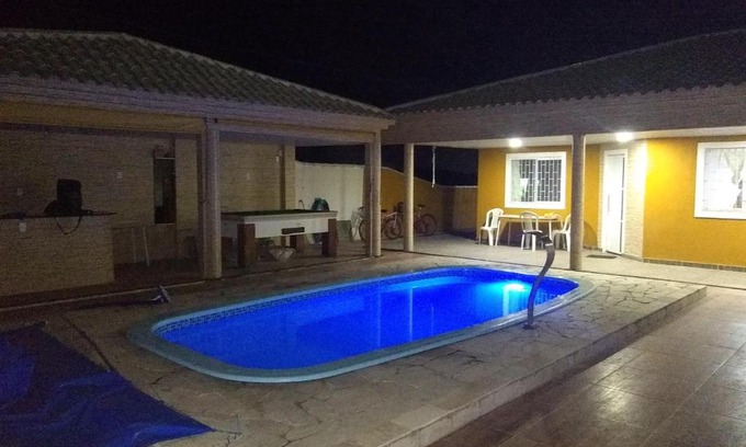 Itaipuacu Casa | Casa R7