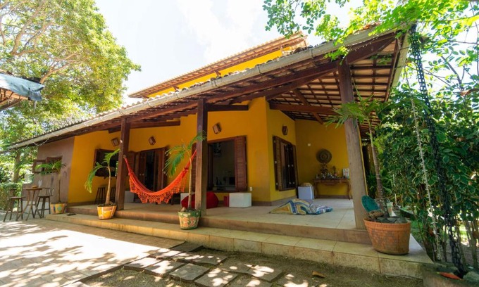 Imbassai Casa | Casa Raízes Imbassai