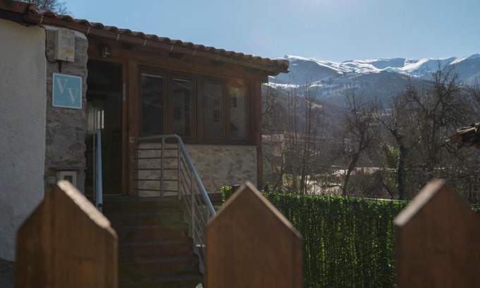 Lena Casa | Casa Rafa