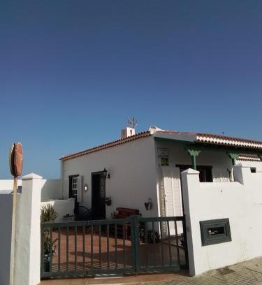 Abades Apartamento | Casa Rafter Abades