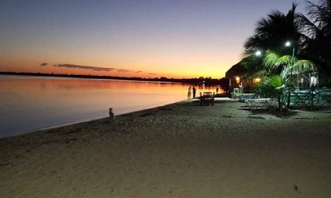 Municipality of Cienaga de Zapata Casa | Casa Raidel Playa Larga