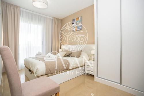 Cabanes Apartamento | Casa Ralf Ivan Luxury Homes 9ªPlta Sur 1ªLinea