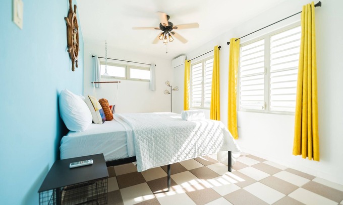 Ensenada Apartamento | Casa Ramé PR– Amanera
