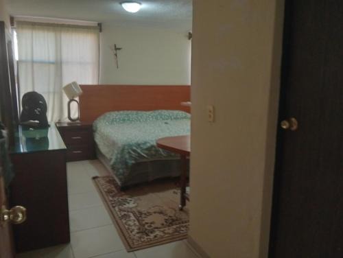San Luis Potosí Casa | Casa Ramírez