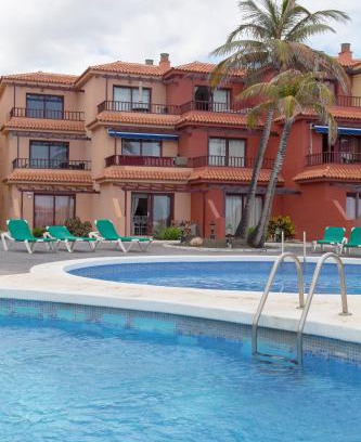 Breña Baja Apartamento | Casa Ramón Acosta