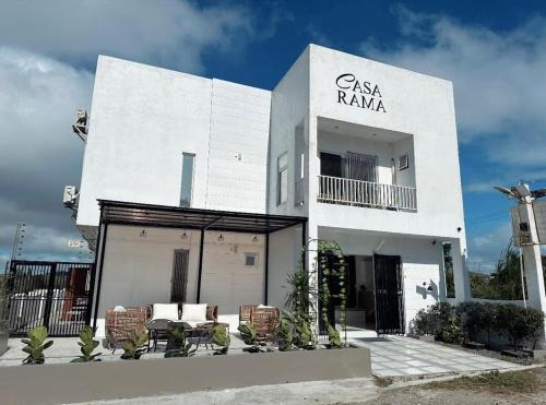 Canlubang Cama Y Desayuno | Casa Rama Hotel Tagaytay