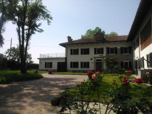 Neive Casa | Casa Ramonda