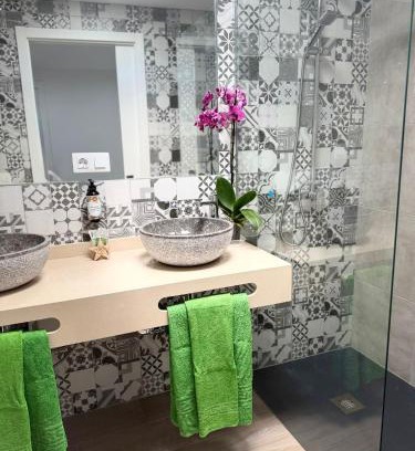 Arrecife Apartamento | Casa Ramos 4
