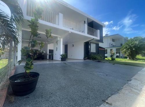 Borinquen Casa | Casa Ramos