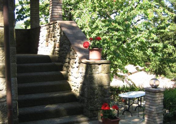 Cortona Casa | Casa Rancacci