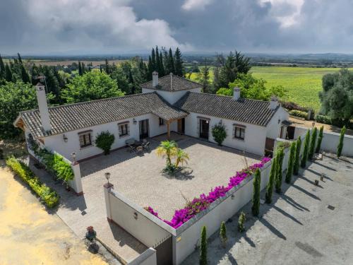 Jerez de la Frontera Casa | Casa Rancho el Marques fjhomefj