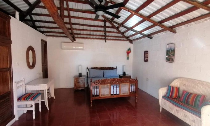 Costa Del Sol Casa | Casa Rancho Bella Vista
