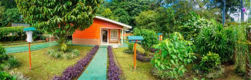 Monterrey Casa | Casa Rancho Verde