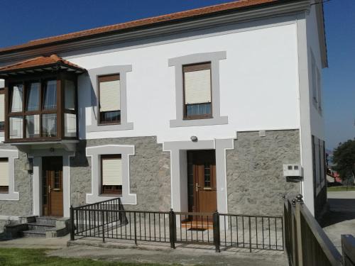 Pedrena Casa | Casa Raquel