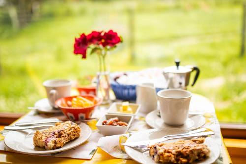 Puerto Varas Cama Y Desayuno | Casa Rayen
