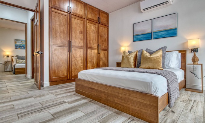 Santa Lucia Casa | Casa Razas III - A Suite Retreat for Four