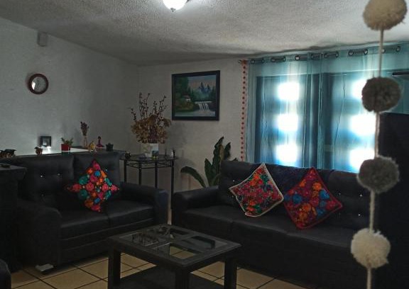 Santa Lucía Apartamento | Casa Reno's