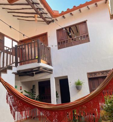 Barichara Casa | Casa Real Barichara