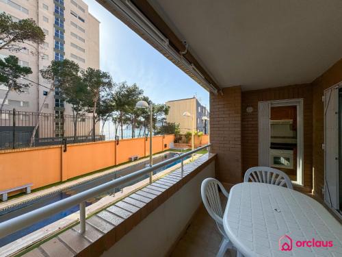Oropesa del Mar Apartamento | Casa Real