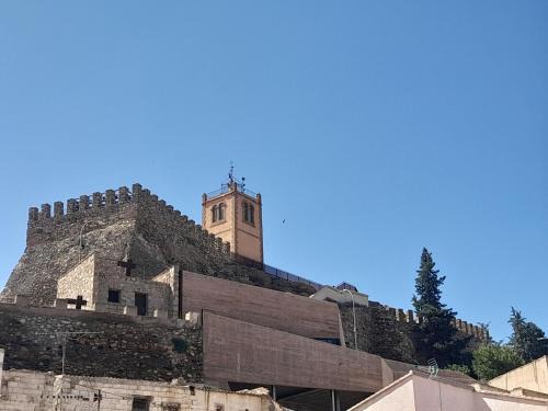 Serón Casa | Casa Real