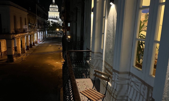 Old Havana Casa | Casa Real Havana