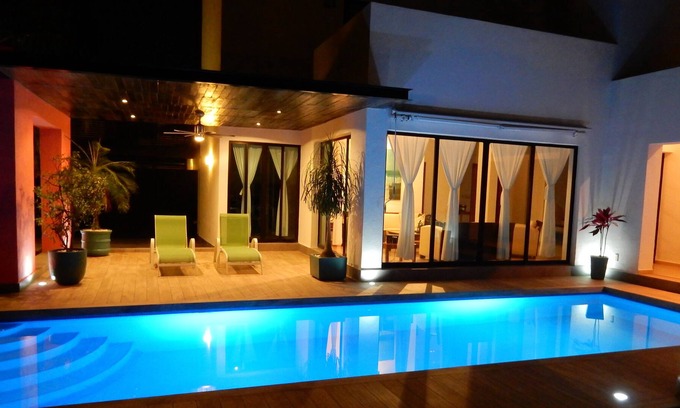 Colima Casa | Casa Real Vista Hermosa