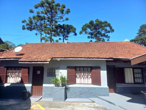 Vila Inglesa Casa | Casa Recanto 2