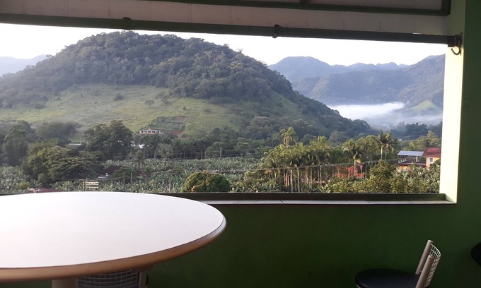 Itariri Casa | Casa Recanto DAS Aguas
