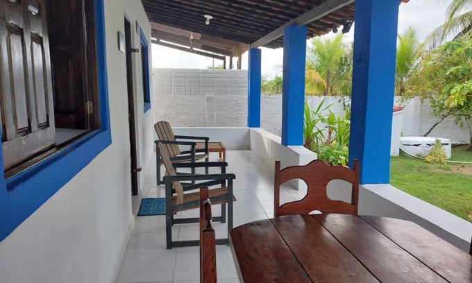 Japaratinga Casa | Casa Recanto Japaratinga