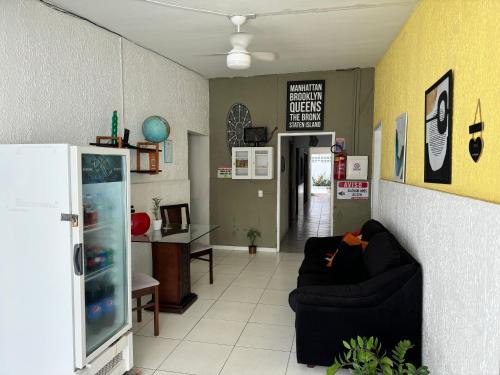 Boa Viagem Hotel | Casa Recife Pousada