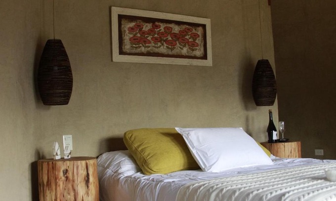 Las Golondrinas Apartamento | Casa Redonda