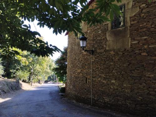 Beariz Chalet De Esquí | Casa Redonda