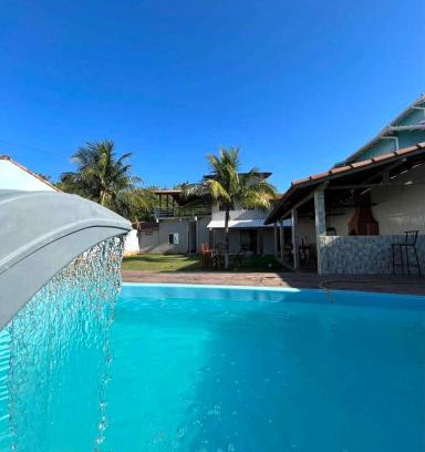 Porto da Roca Casa | Casa refúgio da areia