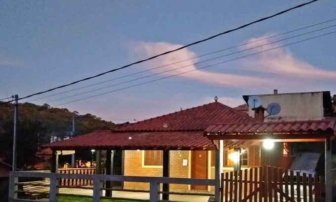 Conceicao do Ibitipoca Casa | Casa Refúgio da Serra - Your place in Ibitipoca!
