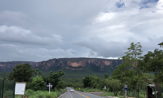 Chapada dos Guimaraes Casa | Casa Reformada na Cidade de Chapada dos Guimarães