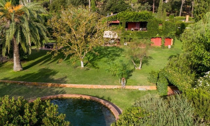 Palafrugell Otro | CASA REGAS. Ampurdán y Costa Brava.