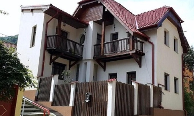 Brasov Villa | Casa Regal