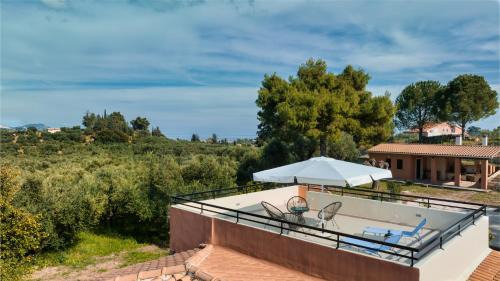 Lithakia Casa | Casa Regina - 5min to Beach - Peaceful Retreat