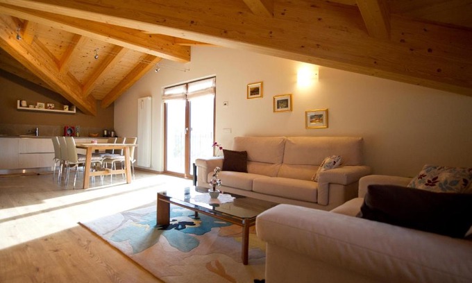 Bormio Apartamento | Casa Reit