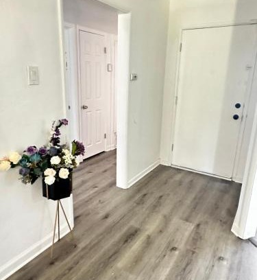 Visalia Casa | Casa Relajante