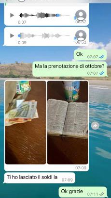 Gizzeria Casa | Casa relax