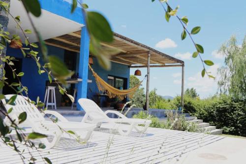 La Estancia Casa | Casa Relax Potrero de Garay