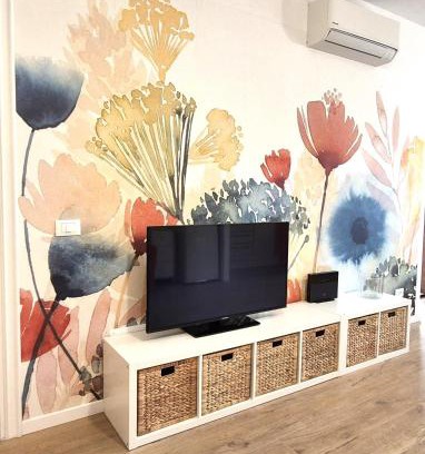 Zona XVI Torrenova Apartamento | Casa Relli 30 minutes to Rome Center