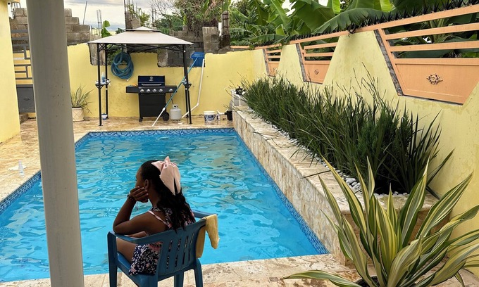 Pimentel Apartamento | Casa Remanso, Charming 1-bedroom apartment with AC and WiFi in Duarte