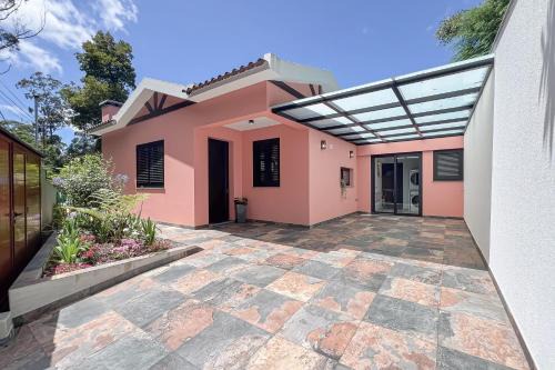 Calheta Casa | Casa Requinte - Jacuzzi