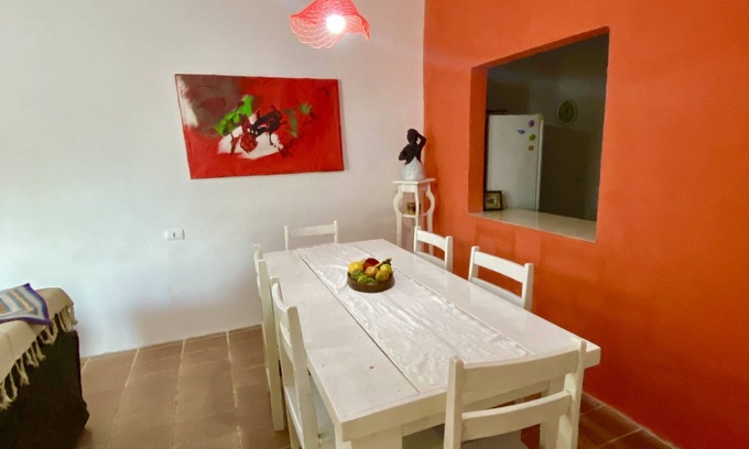 Pilar Casa | Casa Residencial na Ilha de Itamaracá