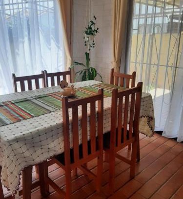 La Serena Casa | Casa residencial en La Serena, Villa