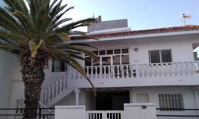 La Restinga Casa | Casa Restinga
