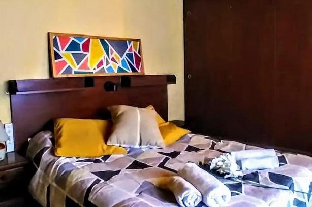 San Carlos de Bariloche Chalet De Esquí | Casa Retro